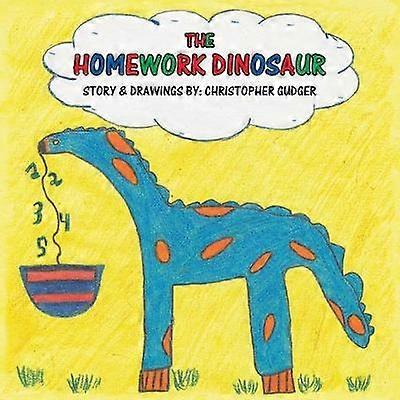 The Homework Dinosaur