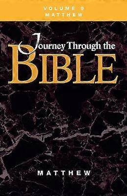 JTTB - Matthew Student Volume 9 Revised