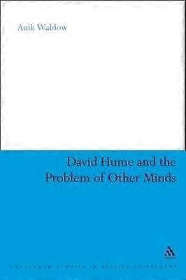 David Hume and the Problem of Other Minds