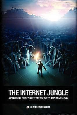 The Internet Jungle Book