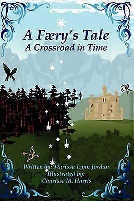 A Fry's Tale II A Crossroad in Time