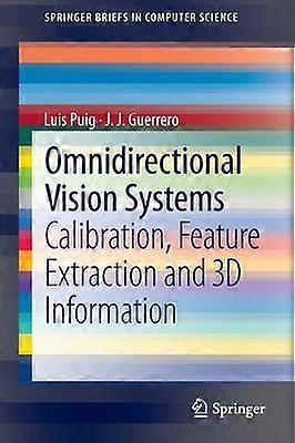 Omnidirectional Vision Systems