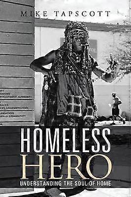 Homeless Hero