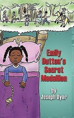 Emily Dutton's Secret Medallion