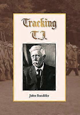 Tracking T.J.