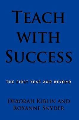Teach with Success