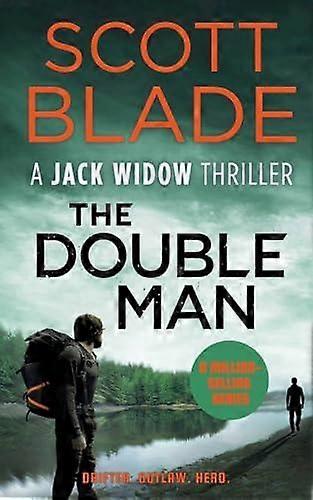 The Double Man - Scott Blade