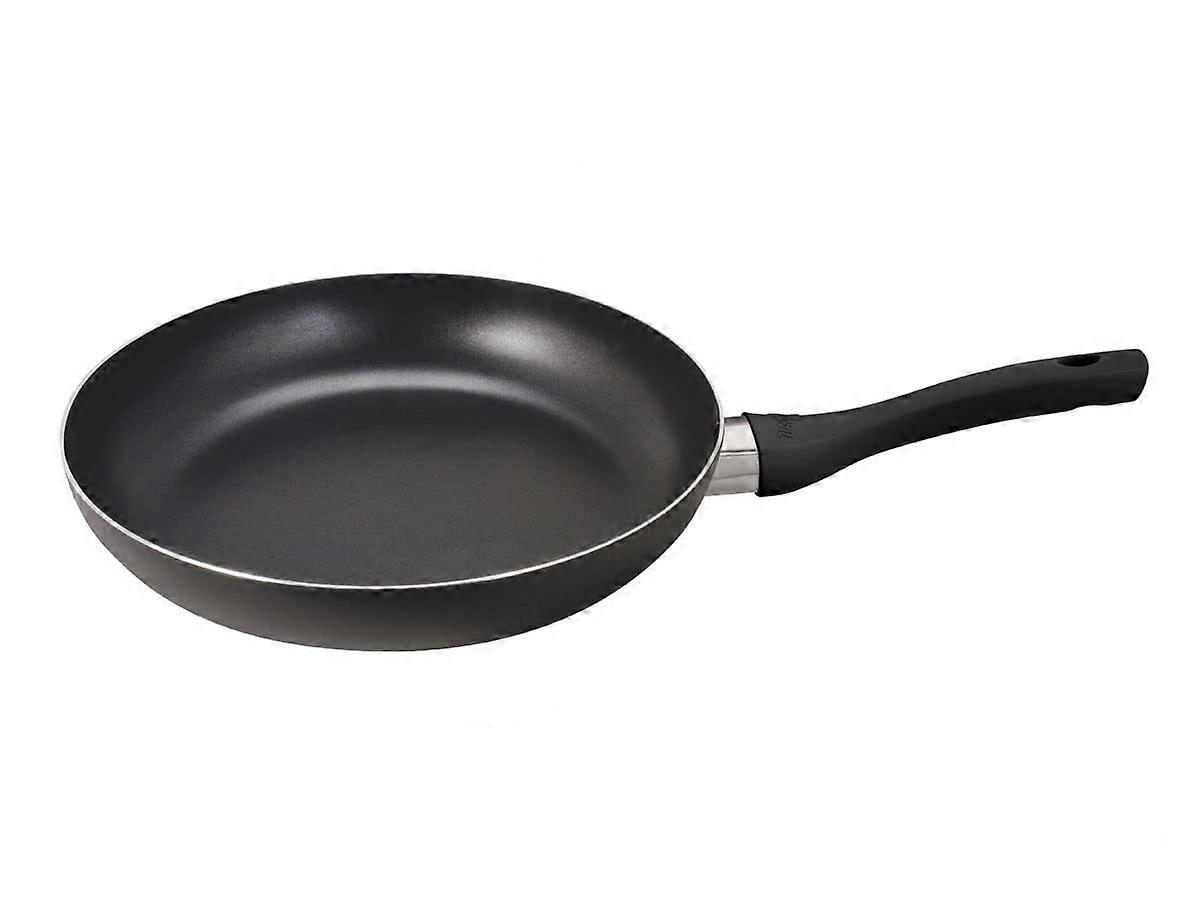10.3”/26cm Aluminum Non-Stick Frying Pan – Durable Cookware for Easy Cleaning