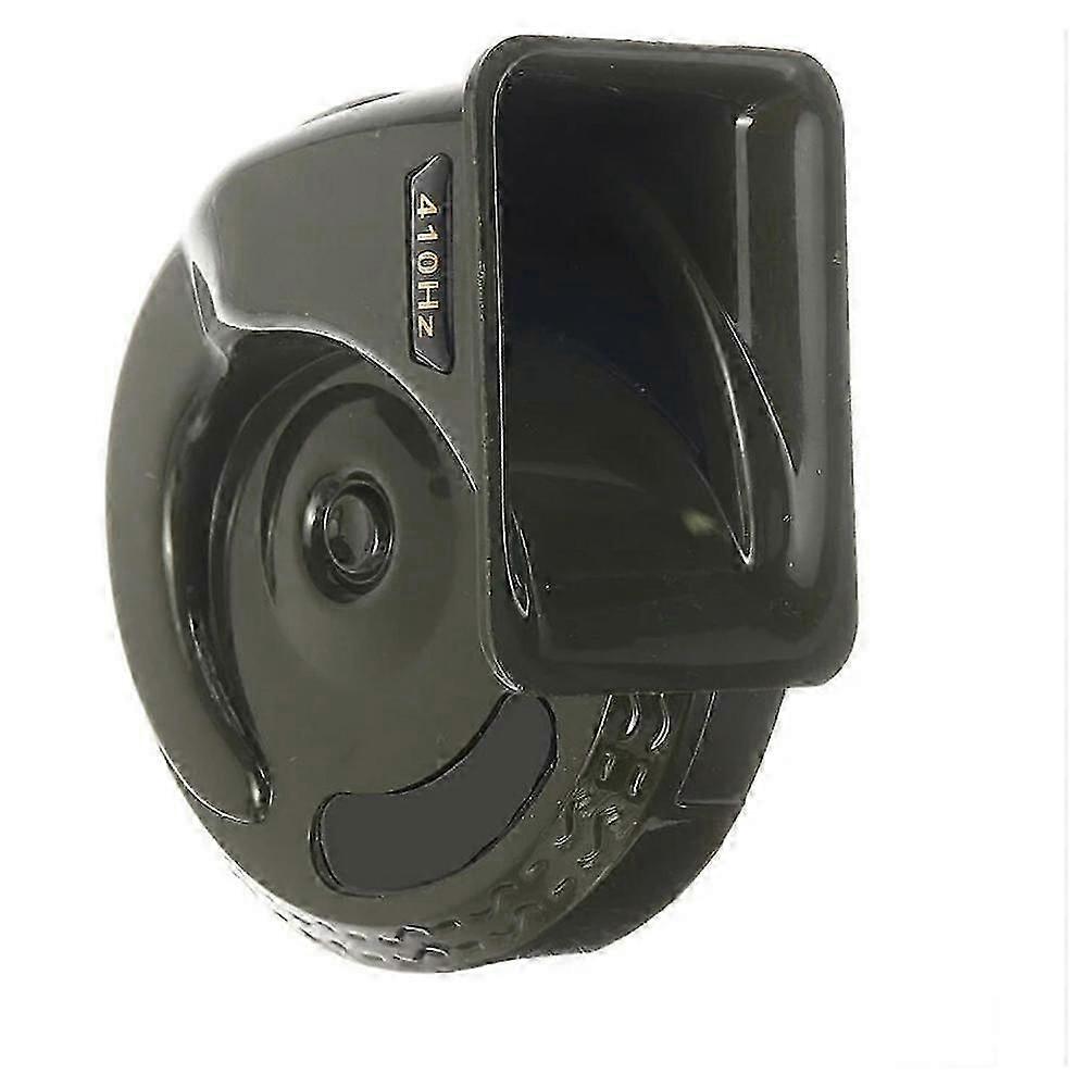 أبواق السيارة 300DB 12V الكهربائية الحلزون القرن العالمي سوبر بصوت عال الهواء القرن للماء أبواق السيارة ZDE