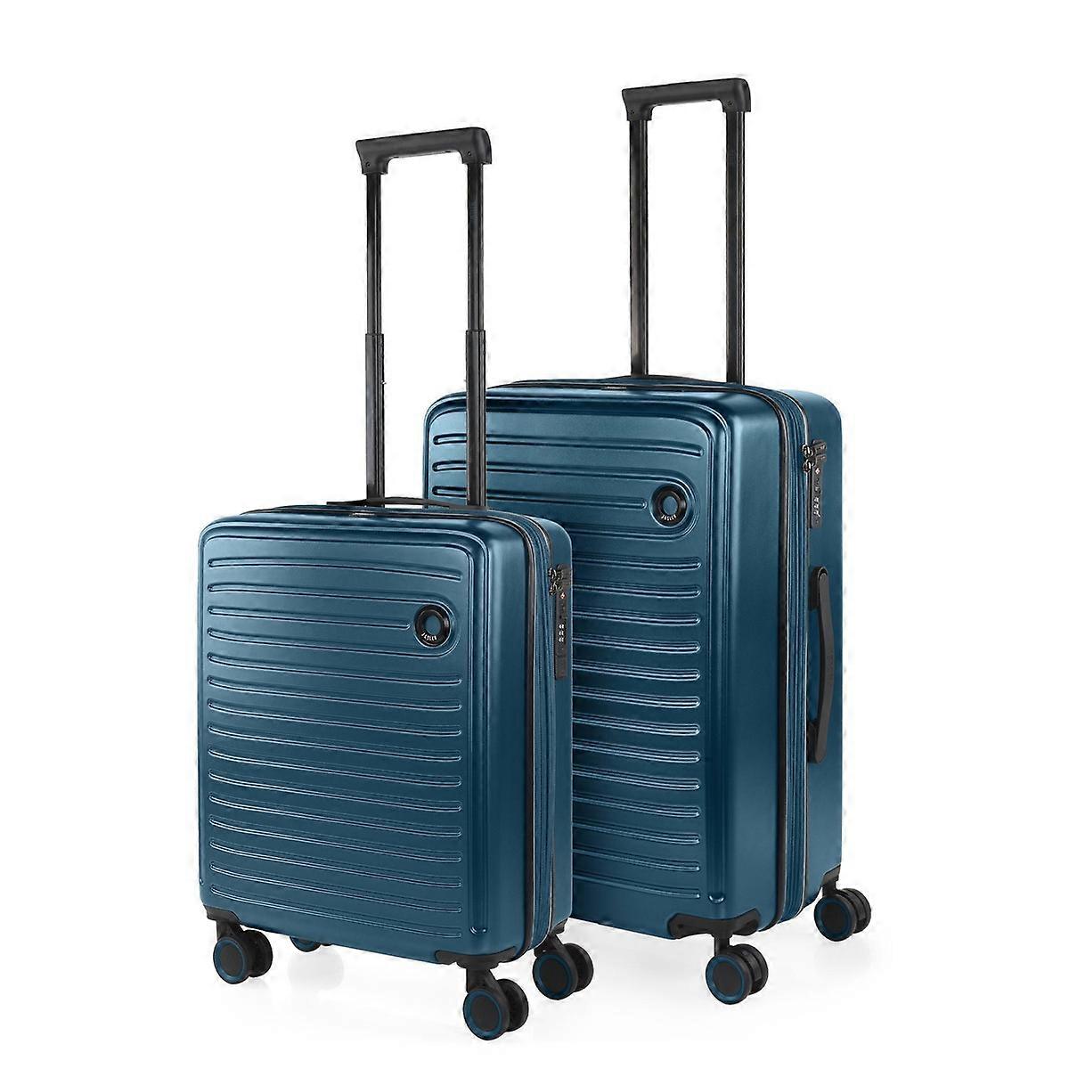 Jaslen Abs Padua Hard Case Set