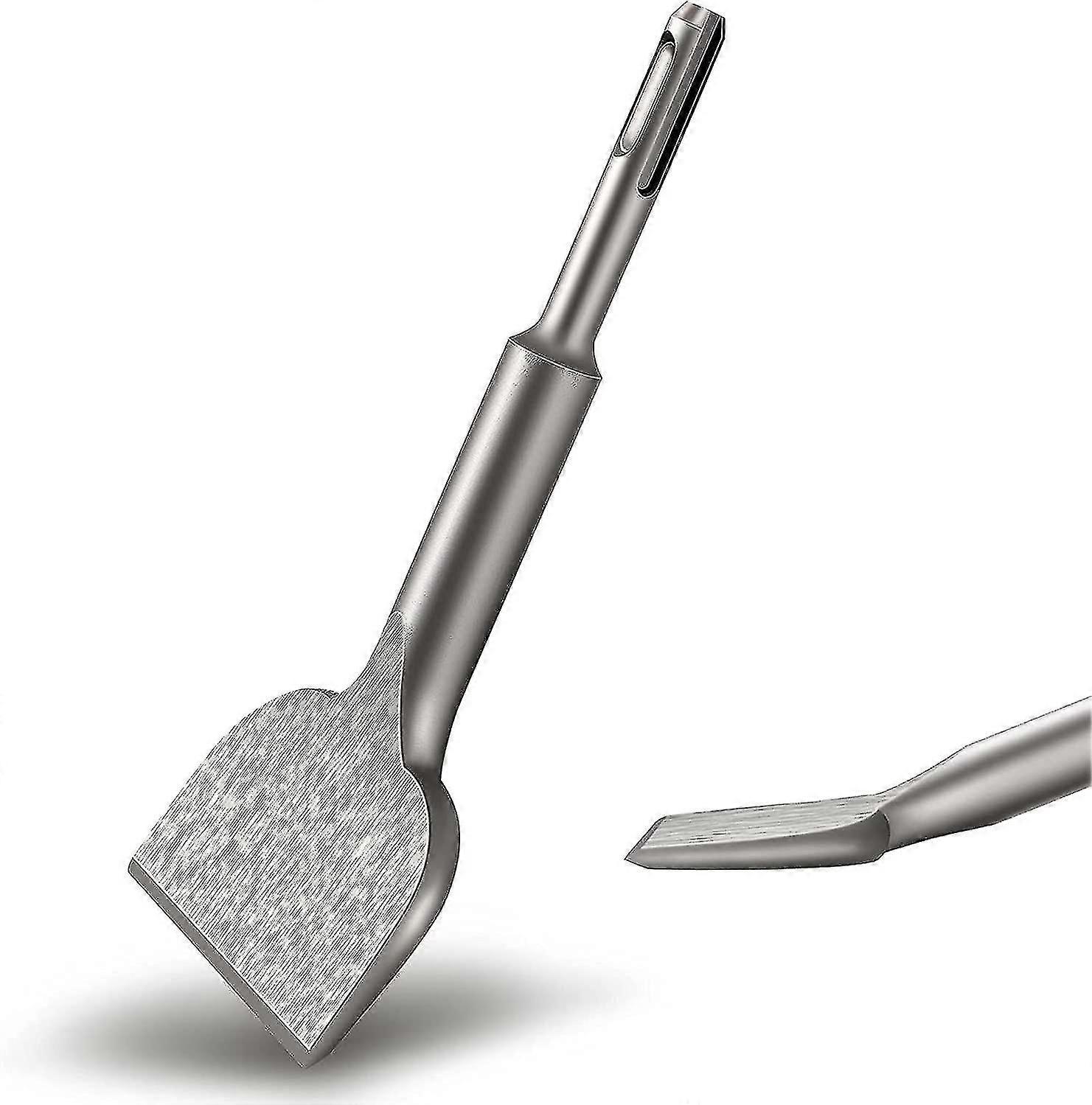 High Quality Curved Tile Chisel For Floor