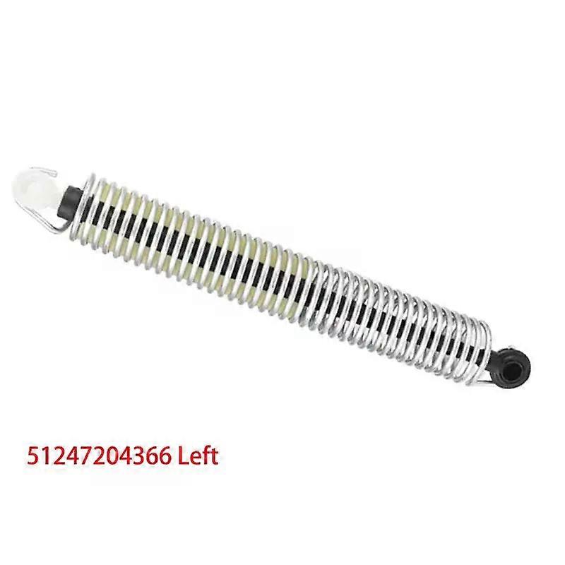 1X Trunk Boot Lid Tension Return Shock Spring For BMW 5 Series F10 2009- Left / Right 51247204367 51247204366