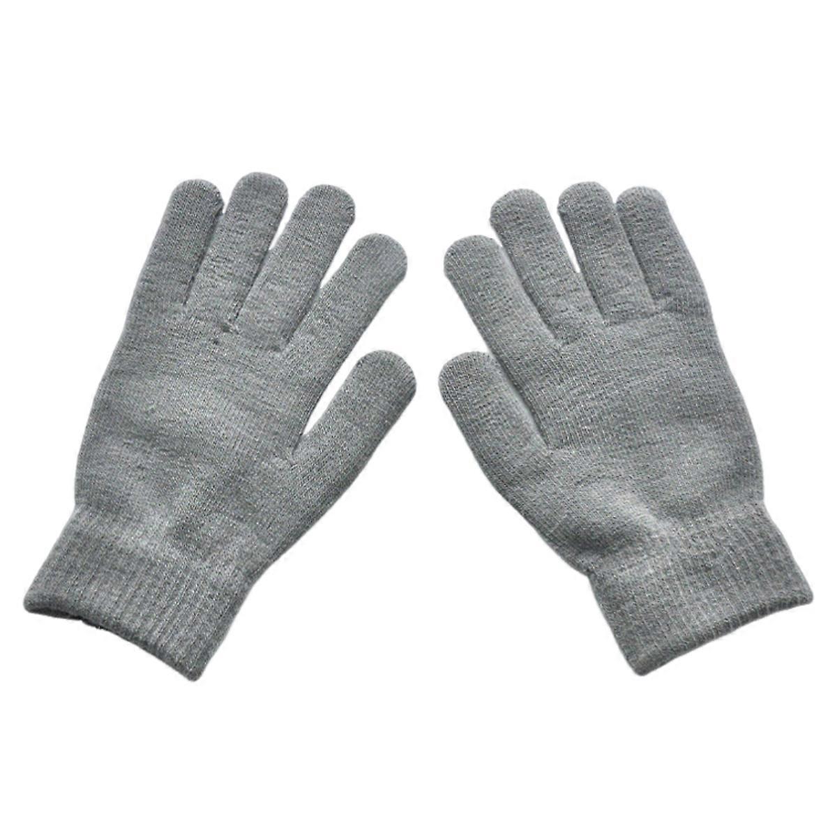 Soft Windproof Touchscreen-Compatible Fleece For Home Safety And Security