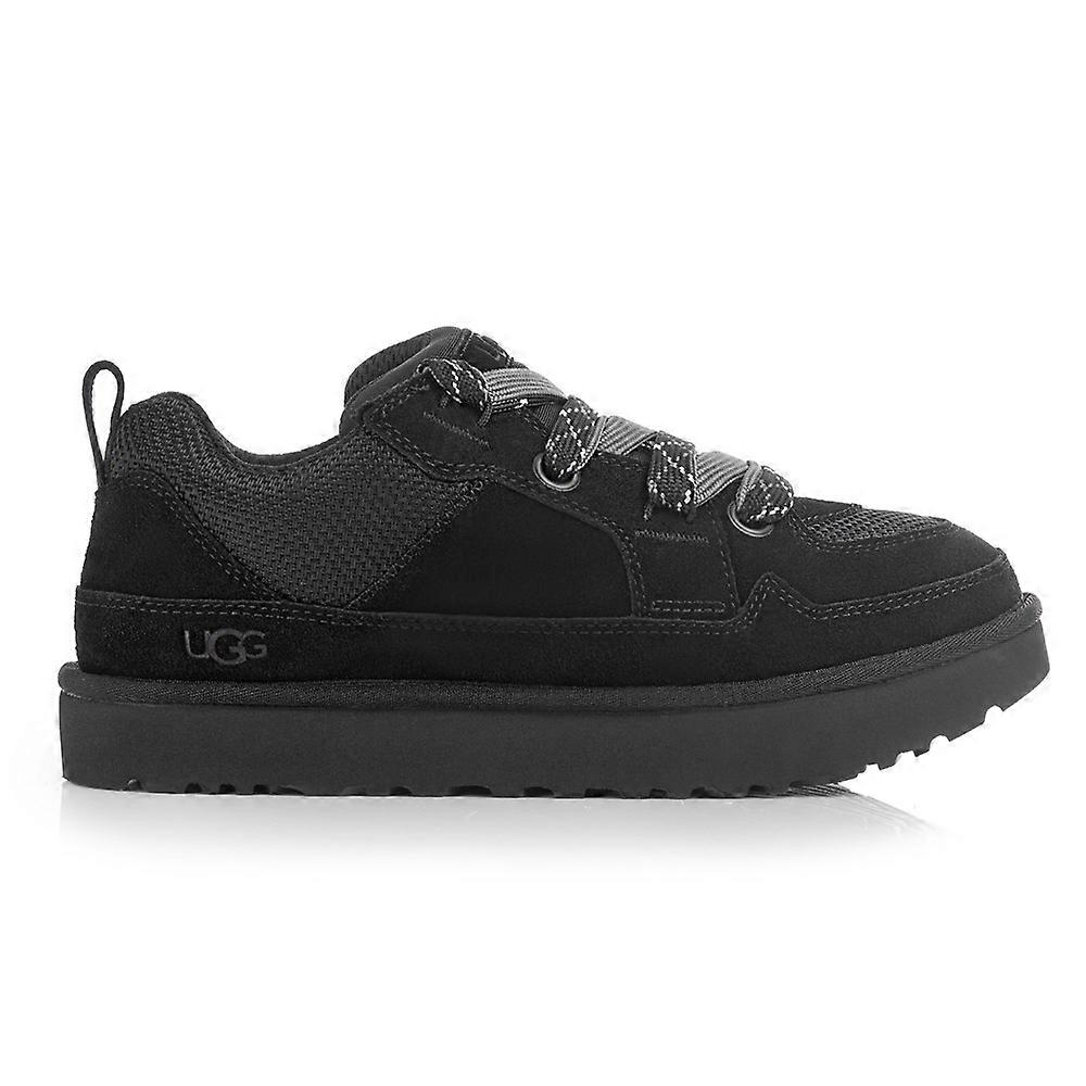 Shoes UGG Lo Lowmel 1169493BLK