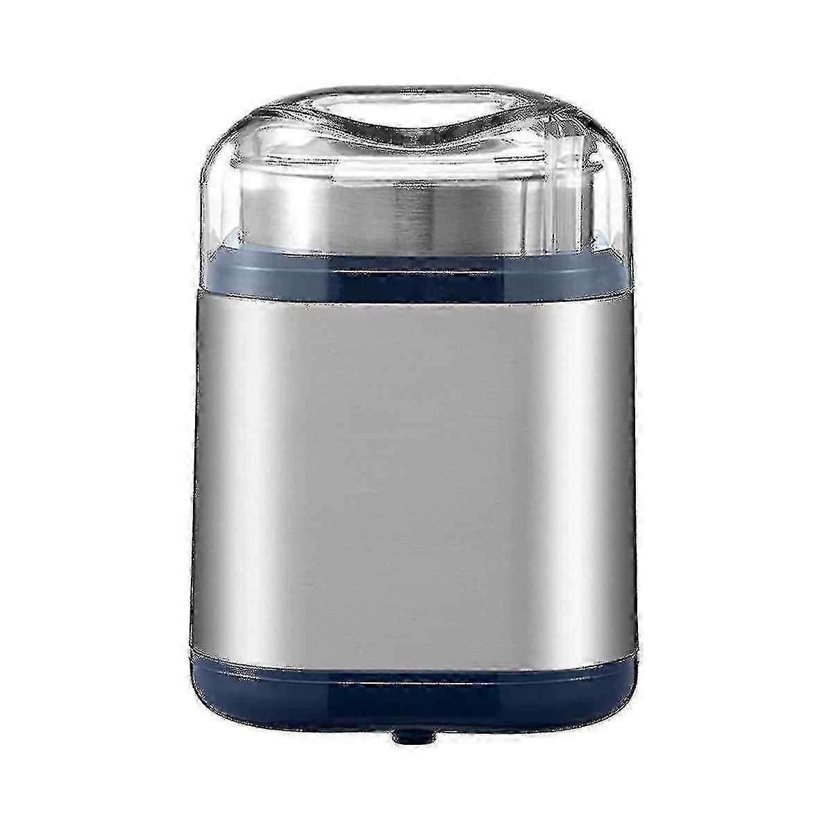 Electric Pill Crusher Suitable For Small Or Big Vitamin Grinder For