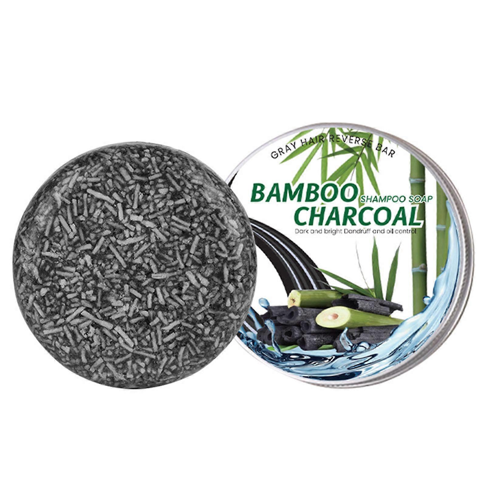 Shampoo Zeep Handgemaakte Olie Zeep Onderhoud Reiniging En Shampoo Zeep 60g