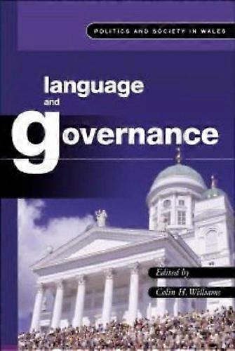 Language and Governance