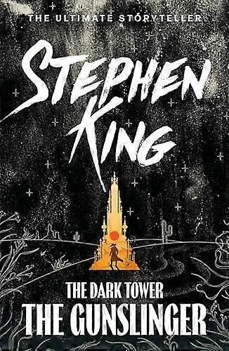 Dark Tower I: The Gunslinger: (Volume 1)