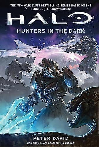 Halo: Hunters in the Dark