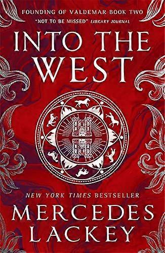 Founding of Valdemar Into the West