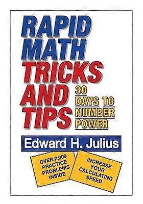 Rapid Math Tricks & Tips