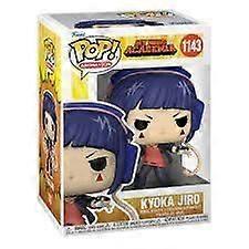 Funko Pop! Animacja - MHA: Kyouka Jirou