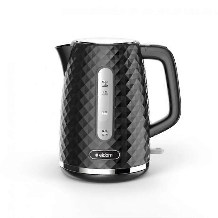 Kettle - ELDOM - C280B - Capacity 1.7L - Power 2200W - Retro design