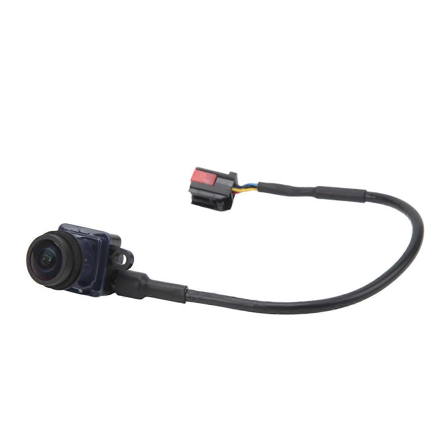 Backup Camera CH1960120 IP68 Waterproof HD Rearview Parking Camera Replacement For ProMaster 1500 25