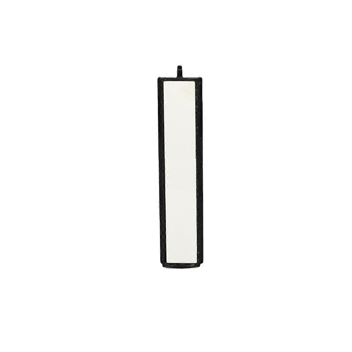 Aquarium Air Stone Bubble Bar Bubble Diffuser Airstones for Hydroponics Aquarium Fish Tank Aerator Pump Attachment 20cm