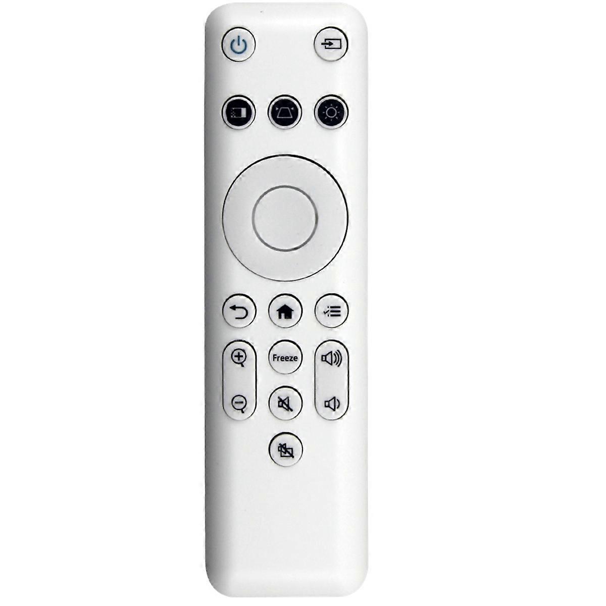 Replace CO-FH01 CO-W01 Remote Control for CO-FH01 CO-FH02 CO-W01 Projector Remote Control