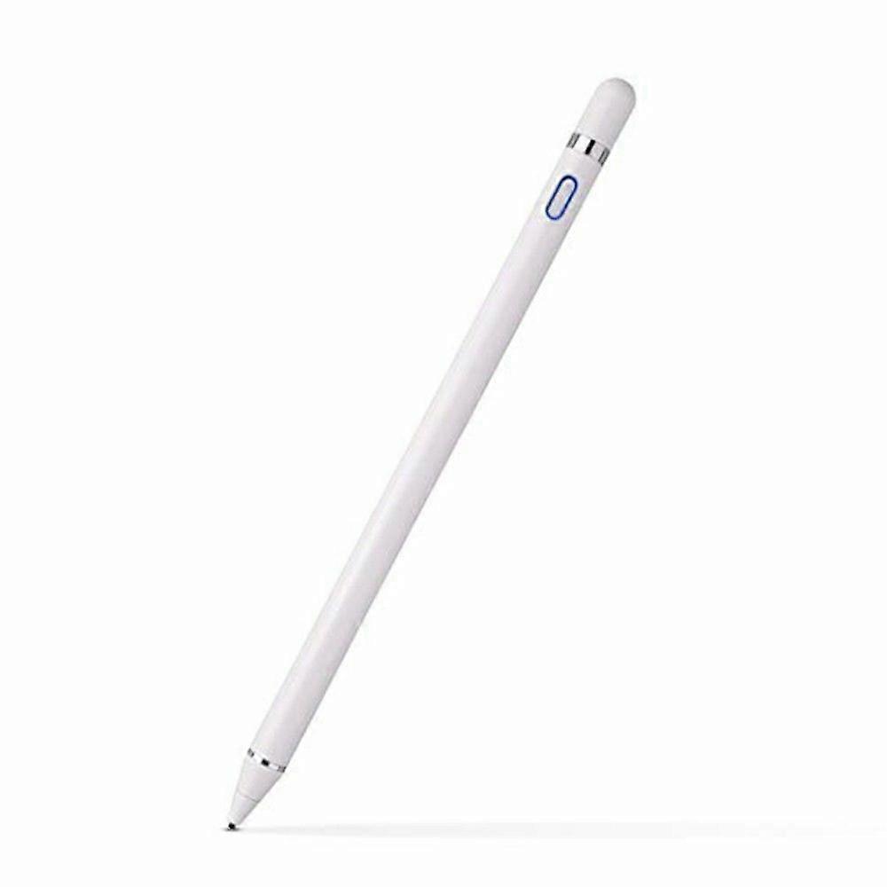 Active Stylus Pen, Sensitive & Precise Tip Ultra-Fine Copper Writing Drawing Tool For Touch Screens, Widespread Compatibility Ensuring Smooth