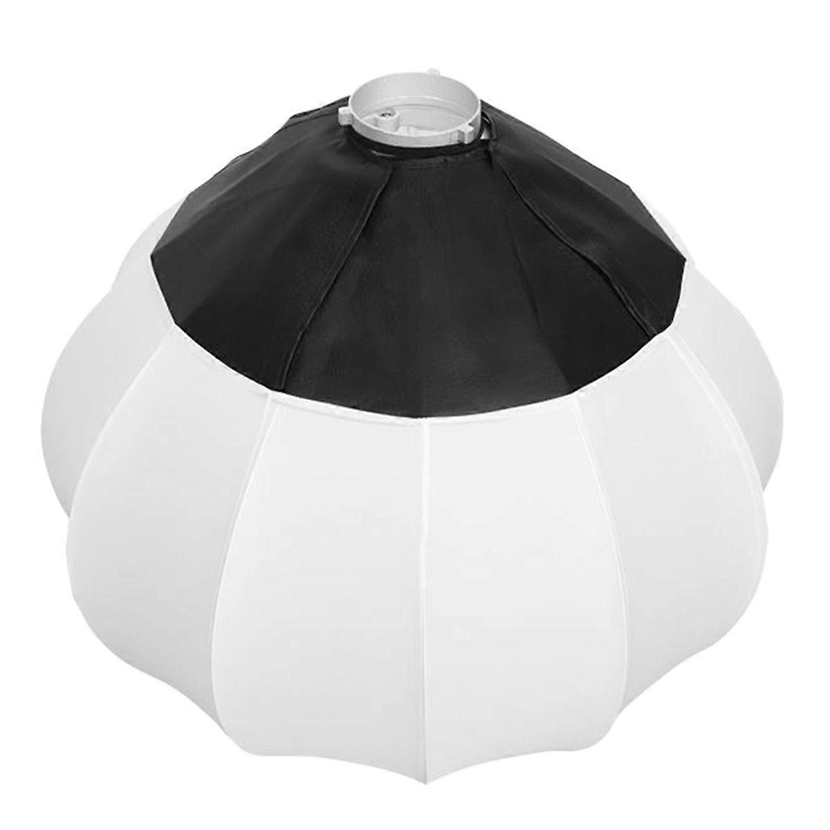 65cm Lantern Softbox Light Modulator for Bowens Interface