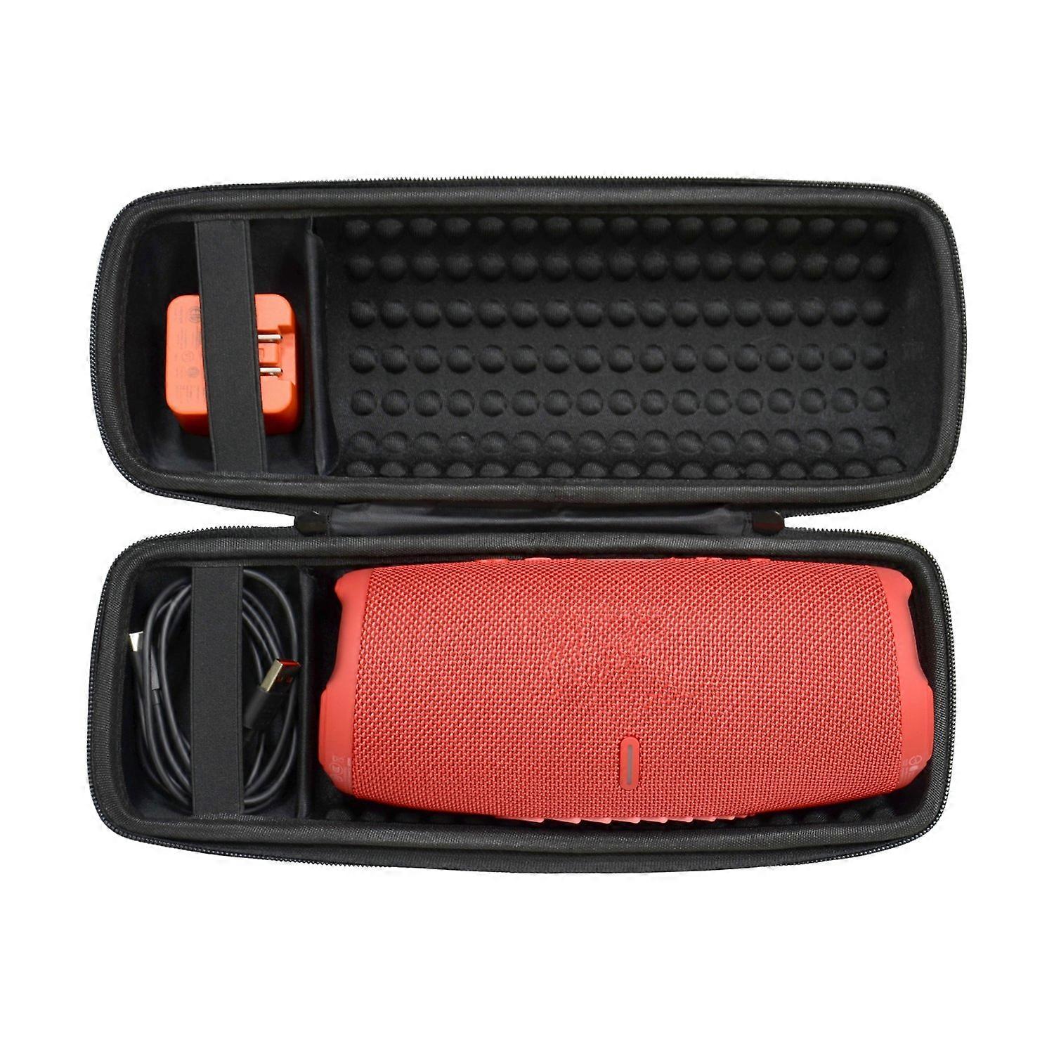 Portable Shockproof Hard Case For JBL Charge 5 Hard Case