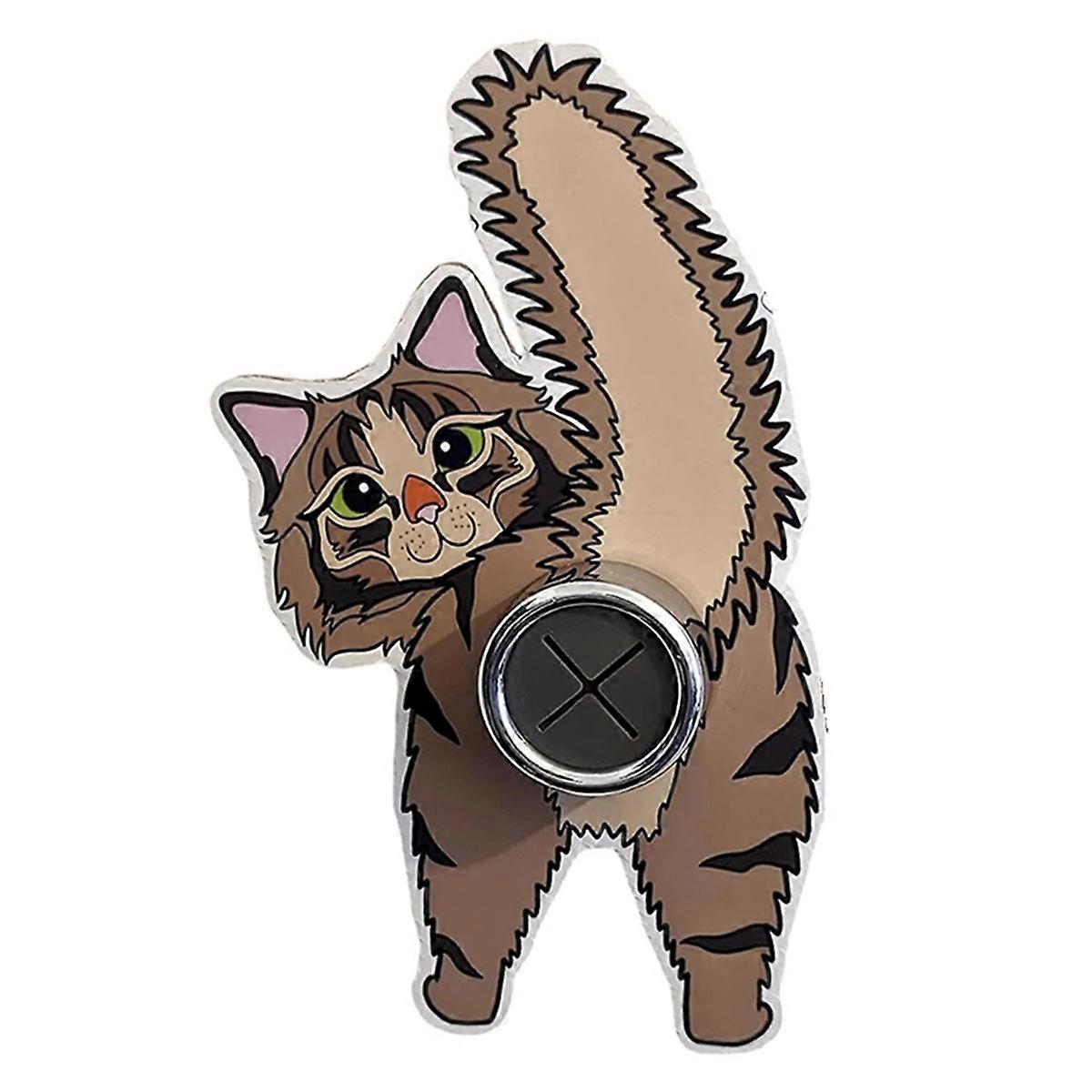 Punch-Free Towel Hook Dishcloth Storage Rack Dishcloth Rack B