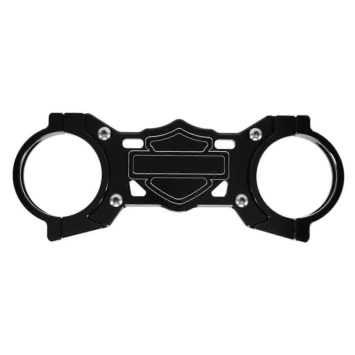 Front Fork Balance Shock Bracket for XL 883 1200