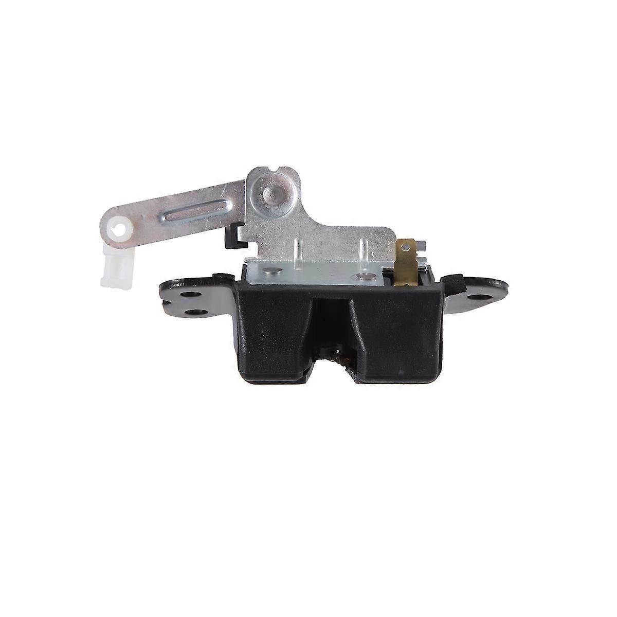 Car Lock Back Door Latch With Lock Catcher 81230-4H001