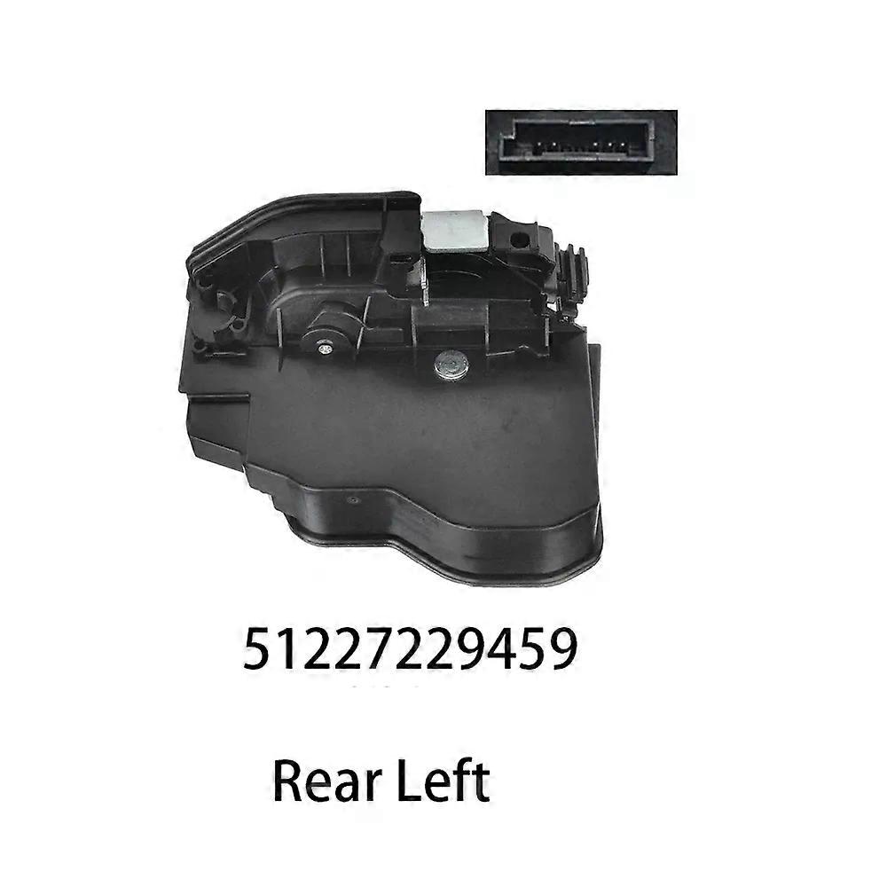 Door Lock Actuator compatible for 1 3 5er E81 E82 E87 F20 F30 E93 E90 E91 F10 F11 compatible for MINI R60 R61 Brand New