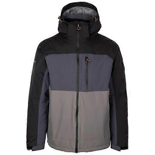 Trespass Mens Dulverton Padded Jacket