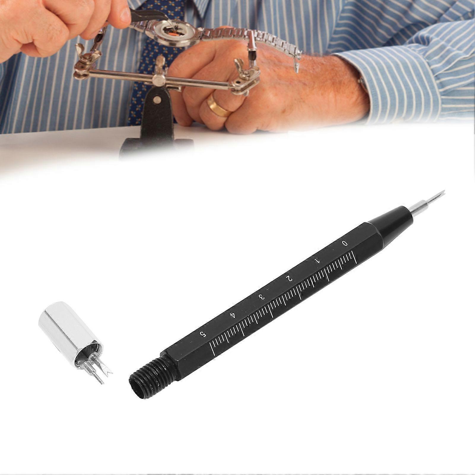 Alloy Spring Bar Tool 11.3cm Watch Strap Link Pin Remover