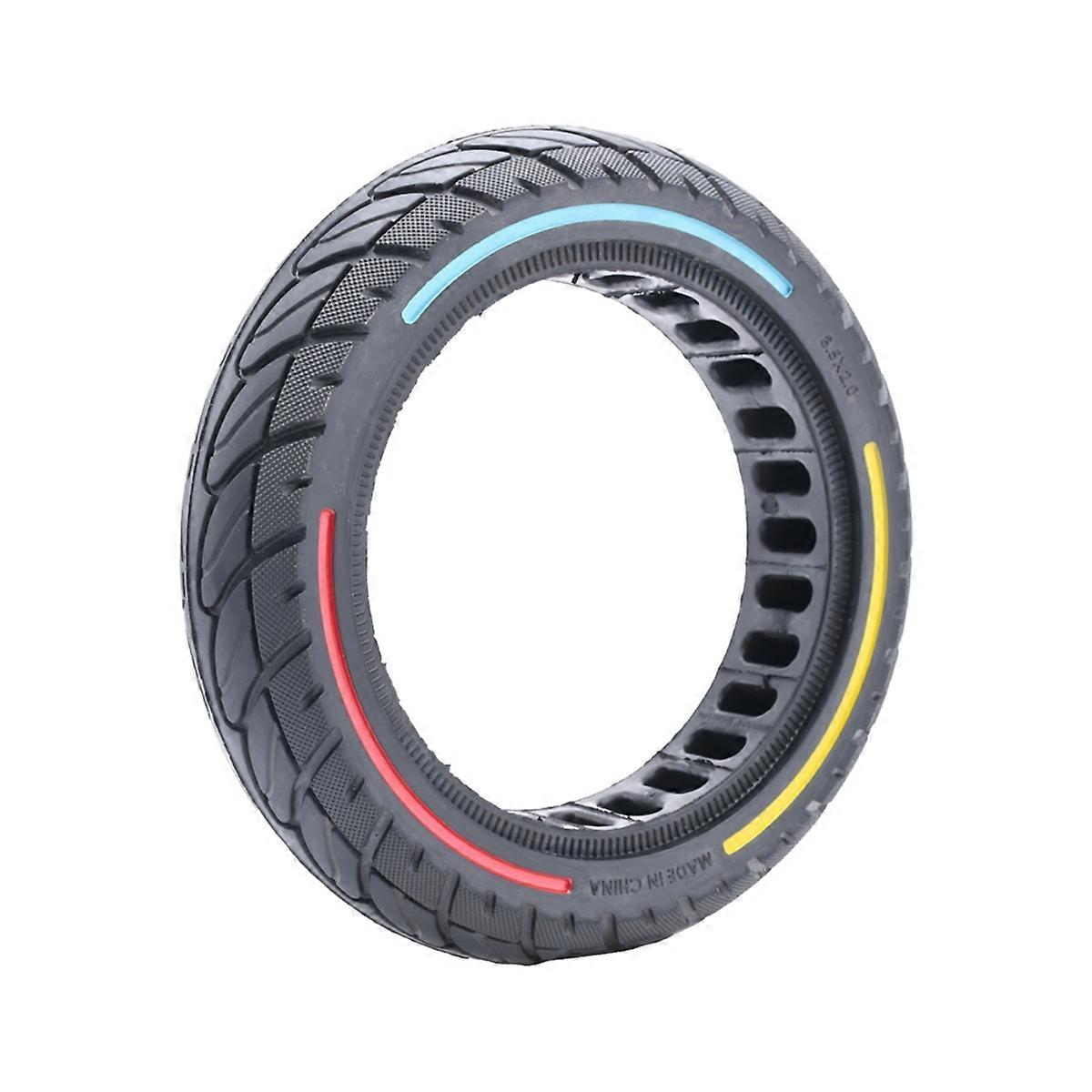 8.5 inch Solid Rubber Tire for M365 / Pro / Pro 2 / 1S / 3