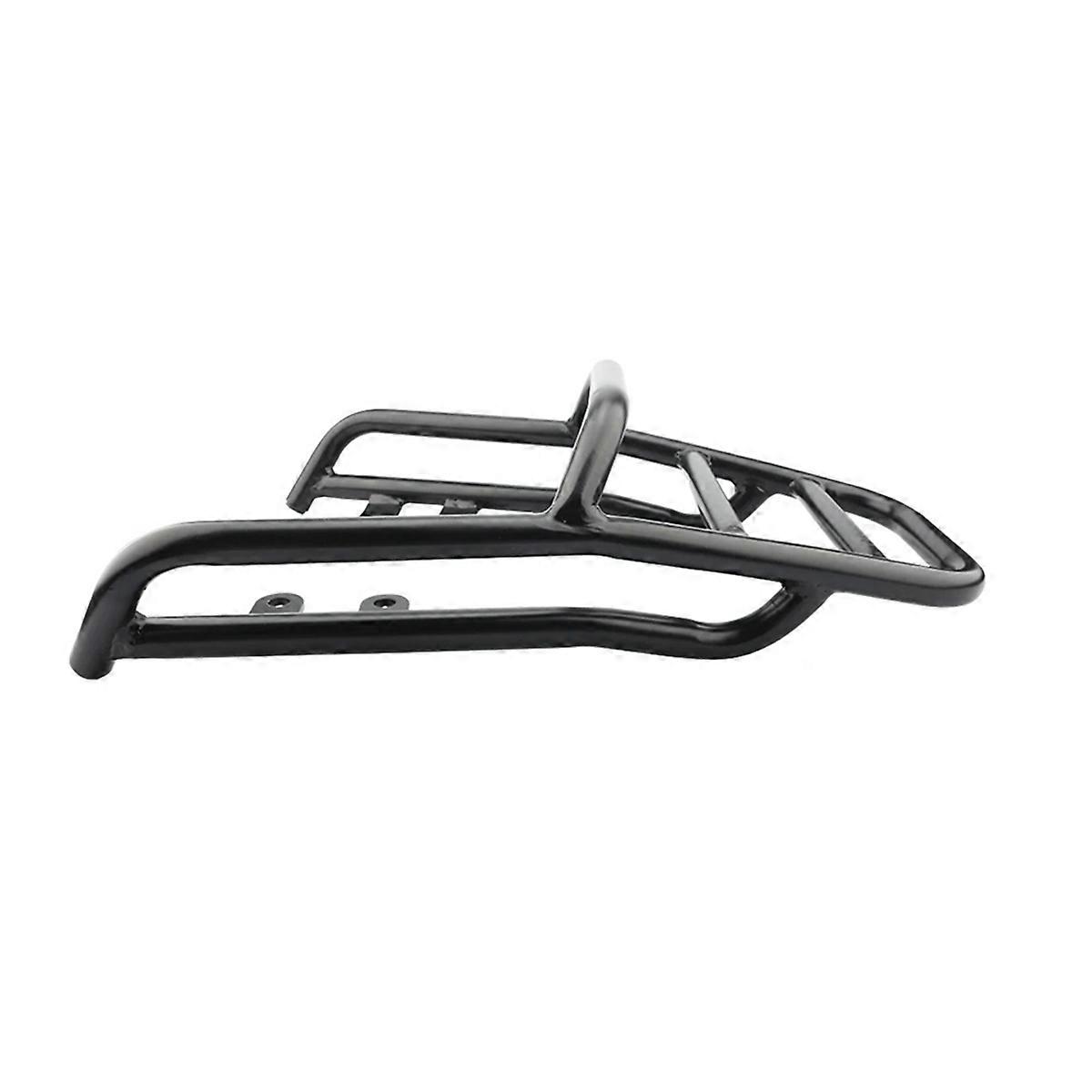 Motorcycle Accessories Rear Tail Rack Fit for Hunter 350 2022-2024