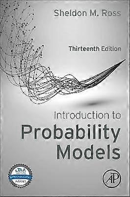Introduction to Probability Models