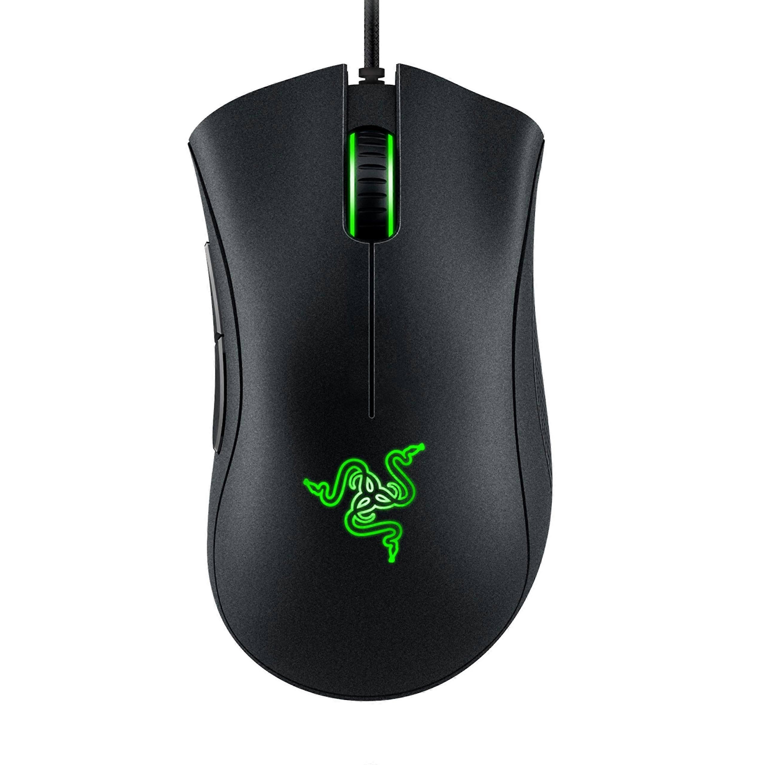 Gaming mouse is a must-have for games