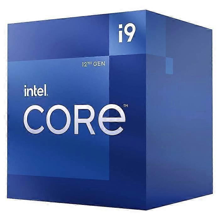 Processor - INTEL - Core i9-12900F - 30M cache, tot 5,10 GHz (BX8071512900F)