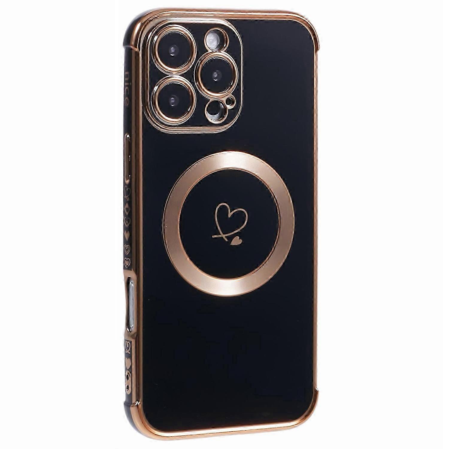 Phone Case for iPhone 16 Pro