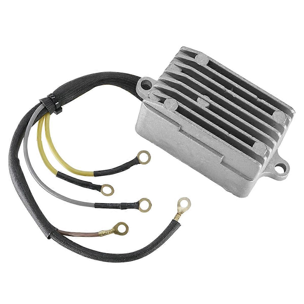 Regulator Rectifier for OMC Johnson Evinrude Outboard 40-70HP