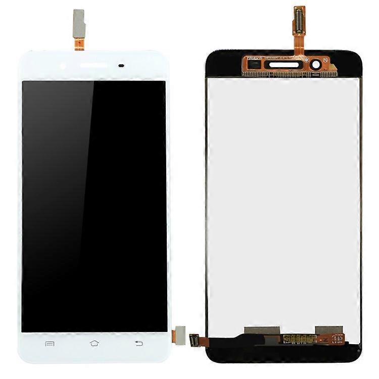 LCD Screen and Digitizer Assembly Compatible For vivo Y55