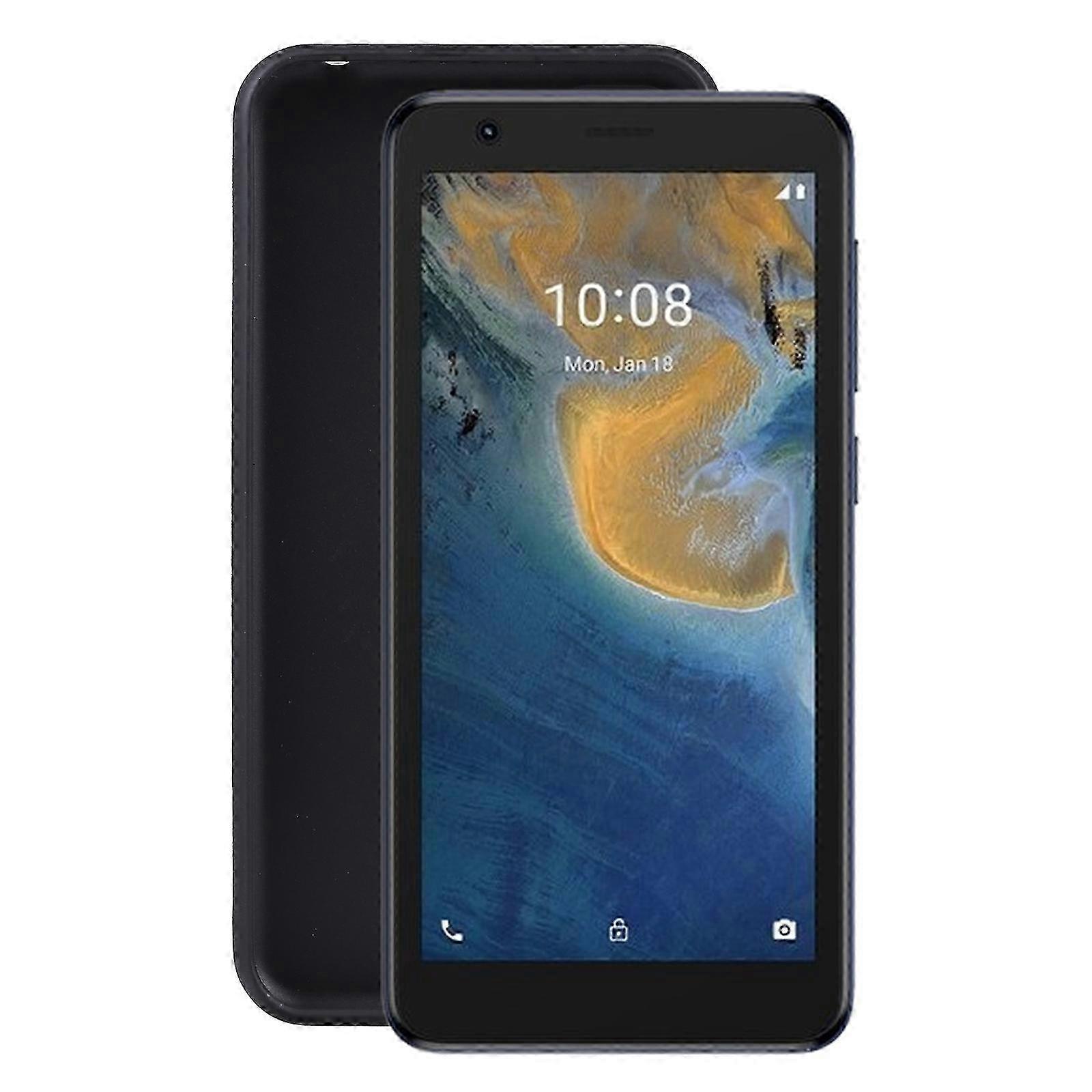 ZTE Blade L9 kompatible TPU-Smartphone-Hülle
