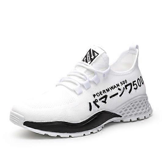 Pánské venkovní běžecké boty