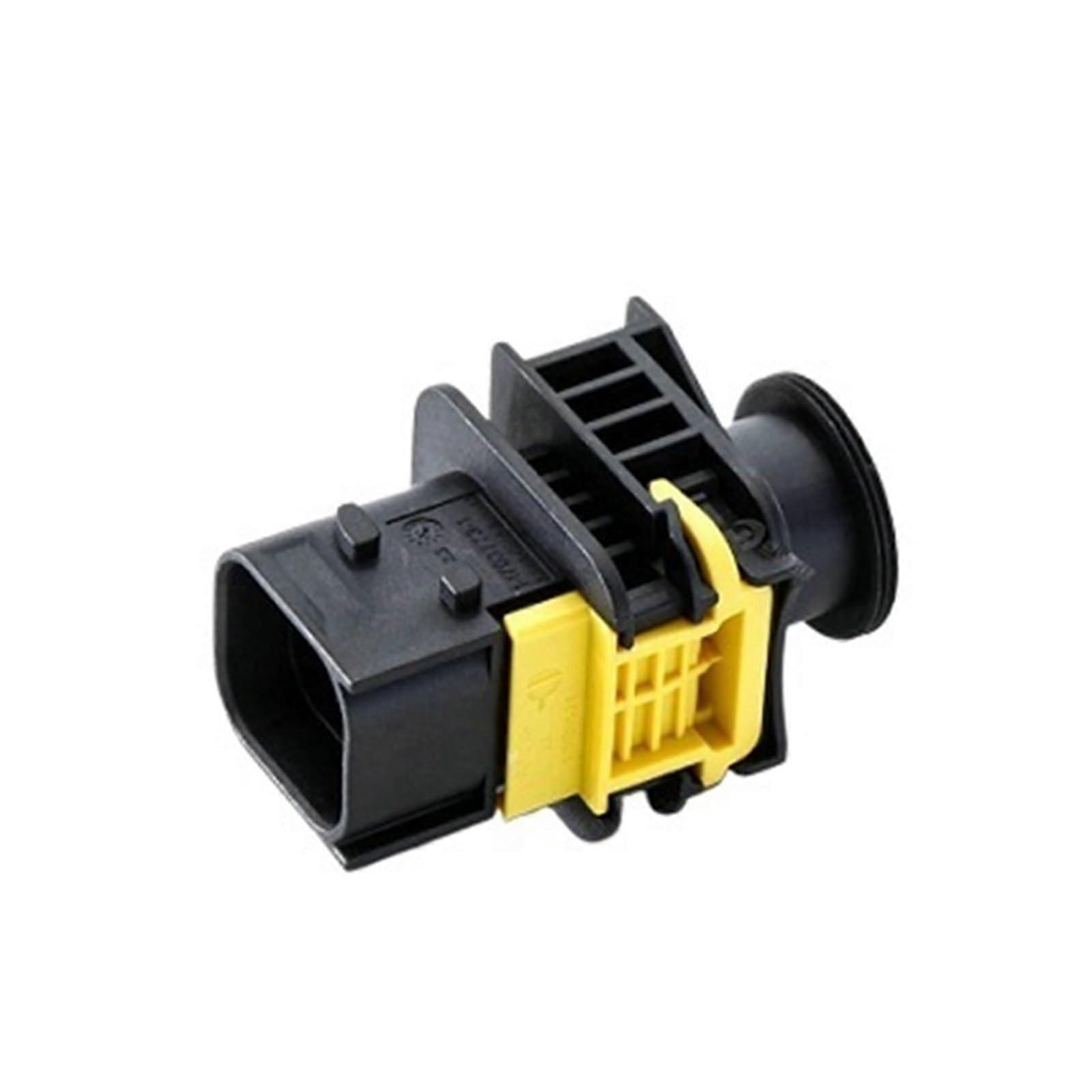 Auto 6pin Plug 1-1703773-1 1-1703774-1 0-1563615-2 Sensor Wiring Connector with Terminals/Seals(2pcs)